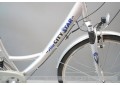 Бу Велосипед Alu CityStar 7